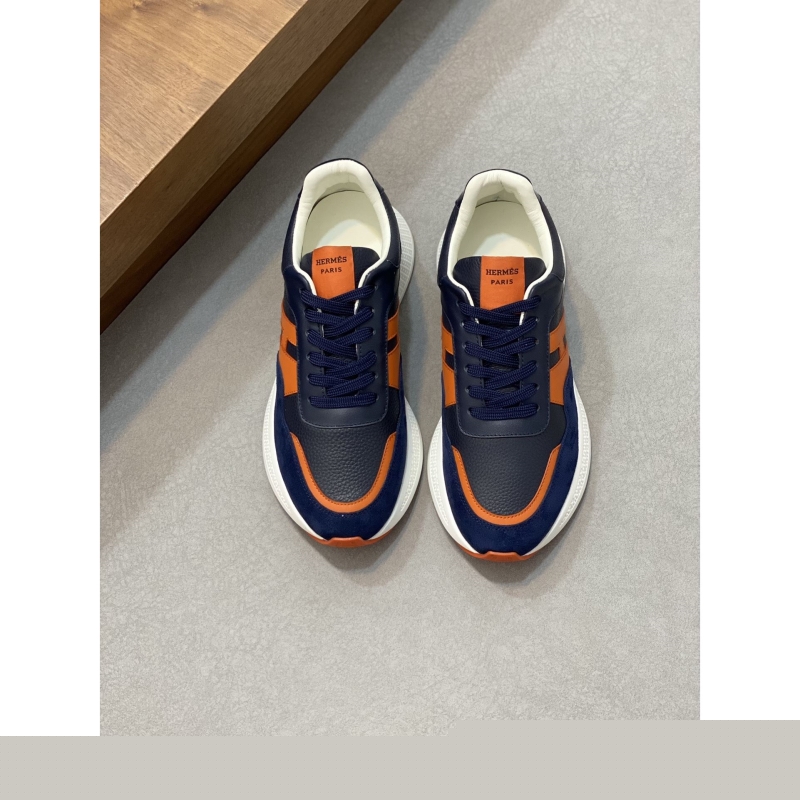 H**mes sneakers